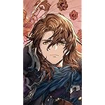 グランブルーファンタジー(GRANBLUE FANTASY,グラブル) QHD(540×960)壁紙 ジークフリート グランブルーファンタジー(GRANBLUE FANTASY,グラブル) QHD(540×960)壁紙 ジークフリート
