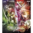 鎧武/ガイム外伝 仮面ライダー斬月/仮面ライダーバロン [Blu-ray]