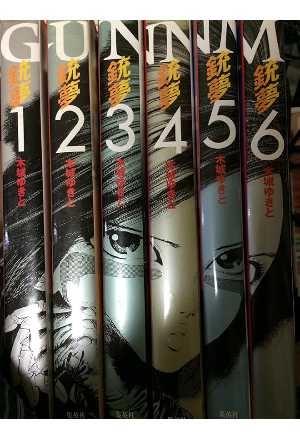 銃夢 Last Order コミック 全19巻完結セット (KCデラックス イブニング