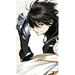 最強出涸らし皇子の暗躍帝位争い iPhoneSE/5s/5c/5(640×1136)壁紙 アルノルト・レークス・アードラー