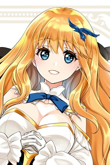 最強出涸らし皇子の暗躍帝位争い  iPhone/Androidスマホ壁紙(640×960)-1 - フィーネ・フォン・クライネルト