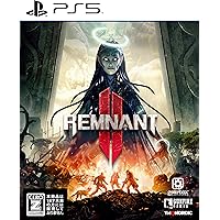 Remnant II レムナント2 - PS5