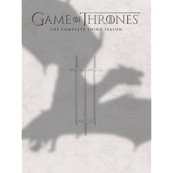Amazon.co.jp: Game of Thrones: Season 1 [DVD] : DVD