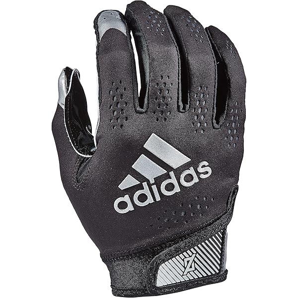 adidas adizero 11 football gloves