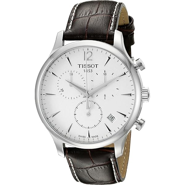 Amazon.co.jp: TISSOT ティソ 時計 PRC200 クロノグラフクォーツ T17