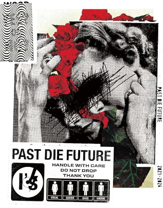 ano/-ABSOLUTE SANCTUARY-〈完全生産限定盤・2枚組〉 ABSOLUTE SANCTUARY-【完全生産限定盤】(2Blu-ray) : ano