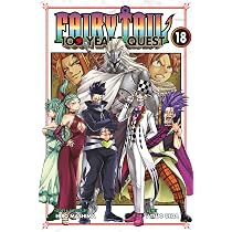 FAIRY TAIL: 100 Years Quest 17 : Mashima, Hiro, Mashima, Hiro