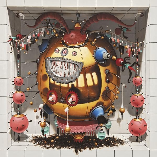 その他 Monsters Exist [CD] ORBITAL『Monsters Exist』CD