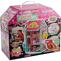 ピープル ねじハピ メガDIYセットJE-030