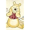 『クマのプーさん』プー(Winnie-the-Pooh) ディズニー - 『クマのプーさん』プー(Winnie-the-Pooh) FVGA(480×800)壁紙 43300