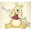 『クマのプーさん』プー(Winnie-the-Pooh) ディズニー - 『クマのプーさん』プー(Winnie-the-Pooh) QHD(1080×960) 38351
