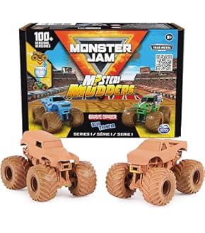 Hot Wheels モンスタートラック ゴールド Amazon.co.jp: Hot Wheels モンスタートラック 2024 1:64