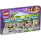 lego friends heartlake horse show