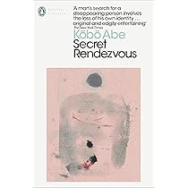 Amazon | The Box Man: A Novel (Vintage International) | Abe