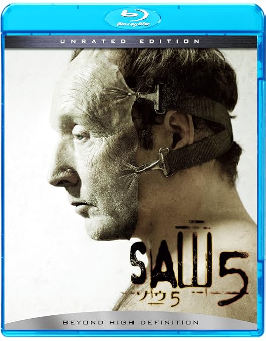 翌日発送ソウ3('06米)ブルーレイBlu-ray 翌日発送ソウ3('06米)ブルーレイBlu-ray 翌日発送ソウ3('06