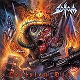 ディシジョン・デイ【CD+スラッシュドミネーション2015ライヴDVD5曲収録 (日本盤限定ボーナストラック収録/日本語解説書封入/歌詞対訳付き)】
