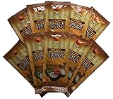 ブロンズ タンニングジェル (20g) 日焼けマシン専用ジェル (10パウチ入り)
