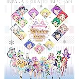 プリパラ&キラッとプリ☆チャン Winter Live 2020 [Blu-ray]