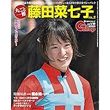 丸ごと一冊 藤田菜七子 VOL.2 (週刊Gallop臨時増刊)
