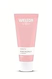 【公式】WELEDA(ヴェレダ) アーモンド クレンジングミルク N 75mL 無香料 パッケージリニューアル マイルドなクレンジング ゆらぎやすい肌 精油不使用 天然由来成分 オーガニック