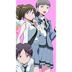 暗殺教室 QHD(540×960)壁紙 矢田桃花,片岡メグ,岡野ひなた 暗殺教室 QHD(540×960)壁紙 矢田桃花,片岡メグ,岡野ひなた