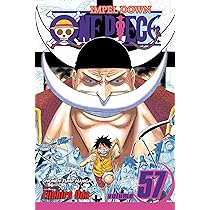 One Piece, Vol. 58: The Name of This Era Is 