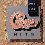 GREATEST HITS 1982-198 [Analog]