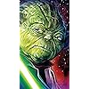 スター・ウォーズ(STAR WARS) - ヨーダ（Yoda） iPhone SE/8/7/6s(750×1334)壁紙 74672