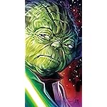 スター・ウォーズ(STAR WARS) iPhoneSE/5s/5c/5 壁紙 視差効果 ヨーダ(Yoda) スター・ウォーズ(STAR WARS) iPhoneSE/5s/5c/5 壁紙 視差効果 ヨーダ(Yoda)