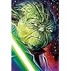 スター・ウォーズ(STAR WARS) - ヨーダ（Yoda） iPhone(640×960)壁紙 74916