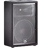 Amazon | BEHRINGER ベリンガー EUROLIVE VS1220F パッシブ フロア