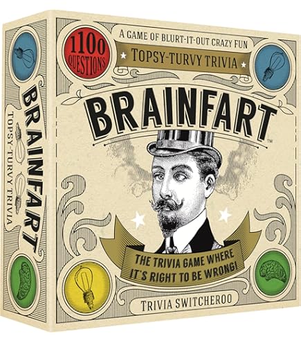 I Should Have Known That! Party Game - Trivia Fun Challenge - View #8