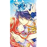 悪役令嬢は隣国の王太子に溺愛される iPhoneSE/5s/5c/5(640×1136)壁紙 ティアラローズ,アクアスティード