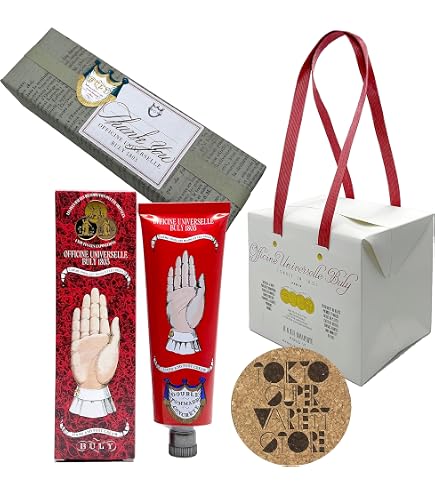 Amazon.co.jp: [OFFICINE UNIVERSELLE BULY] (ビュリー) [名入れ可