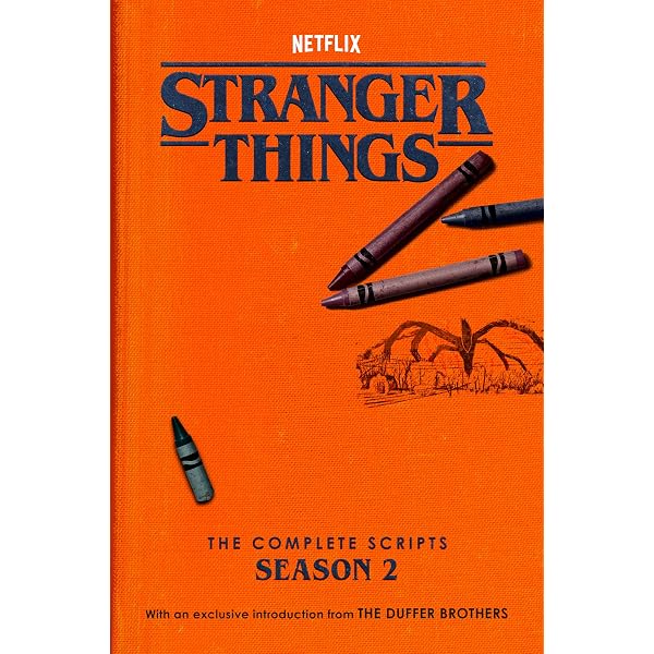 Amazon.co.jp: Stranger Things: Worlds Turned Upside Down: The