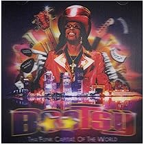 【2LP】Bootsy Collins / Tha Funk Capitol~ 2LP】Bootsy Collins / Tha Funk Capitol~