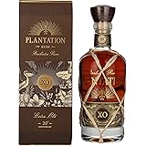 プランテーション ラム バルバドス XO [ 700ml ]