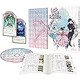 TVアニメ「リトルウィッチアカデミア」VOL.4 DVD (初回生産限定版)