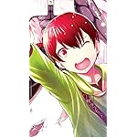 最強の職業は勇者でも賢者でもなく鑑定士（仮）らしいですよ？ iPhoneSE/5s/5c/5(640×1136)壁紙 真名部響生