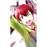 最強の職業は勇者でも賢者でもなく鑑定士（仮）らしいですよ？ XFVGA(480×854)壁紙 真名部響生