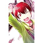 最強の職業は勇者でも賢者でもなく鑑定士（仮）らしいですよ？ FVGA(480×800)壁紙 真名部響生