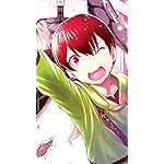 最強の職業は勇者でも賢者でもなく鑑定士（仮）らしいですよ？ iPhone SE/8/7/6s(750×1334)壁紙 真名部響生