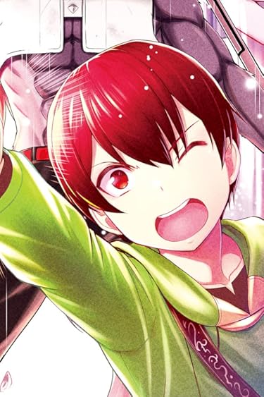 最強の職業は勇者でも賢者でもなく鑑定士（仮）らしいですよ？  iPhone/Androidスマホ壁紙(640×960)-1 - 真名部響生