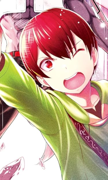 最強の職業は勇者でも賢者でもなく鑑定士（仮）らしいですよ？  iPhone/Androidスマホ壁紙(480×800)-1 - 真名部響生