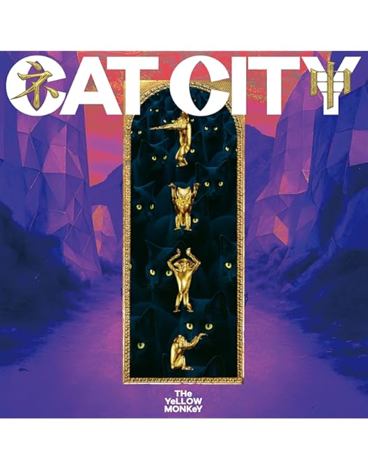 ミュージック THE YELLOW MONKEY Sparkle X Complete Box THE YELLOW MONKEY「Sparkle X −Complete Box−」 | Warner