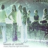 Music Has The Right To Children [輸入アナログ盤 / 2LP / DLコード付 / ステッカー封入] (WARPLP55R)