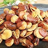 大粒フライビーンズ 【オーストラリア産そら豆 国内加工】お徳用800ｇ/無漂白品 いかり豆 イカリ豆 国内製造 揚げそら豆 おつまみ おやつ つまみ ナッツ