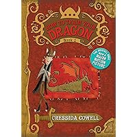Amazon | How to Train Your Dragon Book 1 | Cowell, Cressida