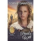 Pearl's Will (Lockets and Lace Book 9)