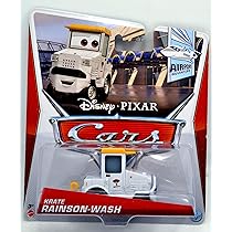 Amazon | MATTEL Disney-PIXAR 